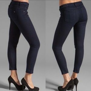 Rag & bone capri jeans size 25